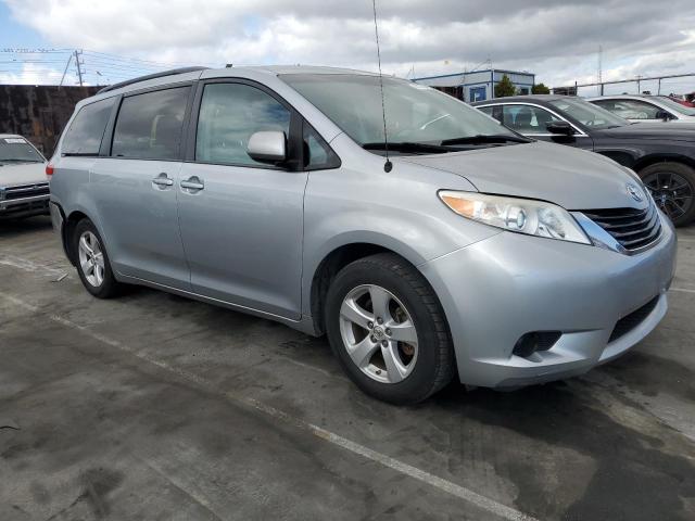 2014 Toyota Sienna Le VIN: 5TDKK3DC0ES425750 Lot: 52513704