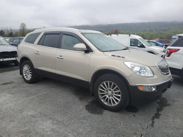 2009 Buick Enclave Cxl VIN: 5GAER23D59J209135 Lot: 51371364