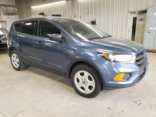 2018 FORD ESCAPE S 1FMCU0F74JUC77486