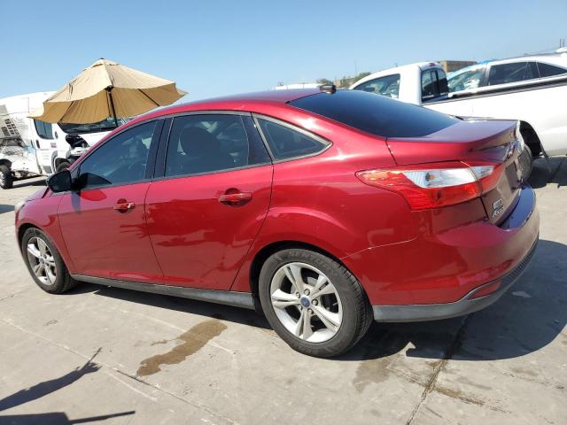 2014 Ford Focus Se VIN: 1FADP3F26EL227910 Lot: 52887674