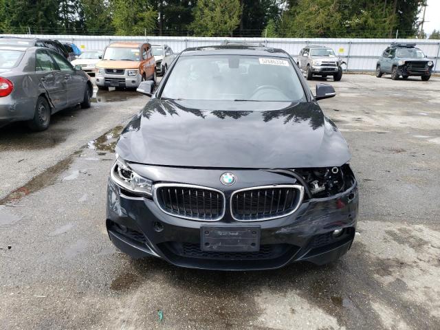 2016 BMW 335 XIGT - WBA3X9C52GD869459