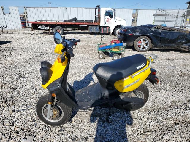 2003 YAMAHA YW50 AP ZU LPRSA20A83A202085