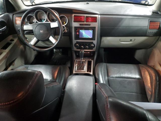 2007 Dodge Charger R/T VIN: 2B3KA53HX7H834045 Lot: 49796254