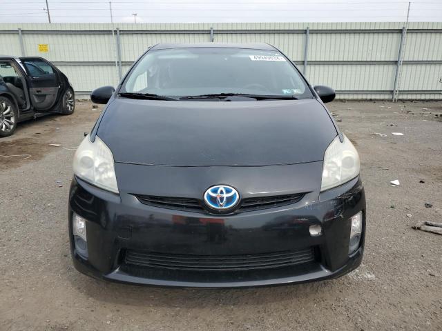 2011 Toyota Prius VIN: JTDKN3DU1B1476215 Lot: 49949034