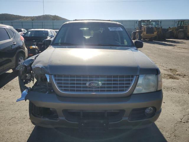 2002 Ford Explorer Limited VIN: 1FMDU75W12ZB52889 Lot: 49368034