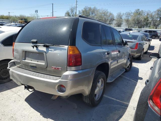 2003 GMC Envoy VIN: 1GKDS13S832164589 Lot: 43248484