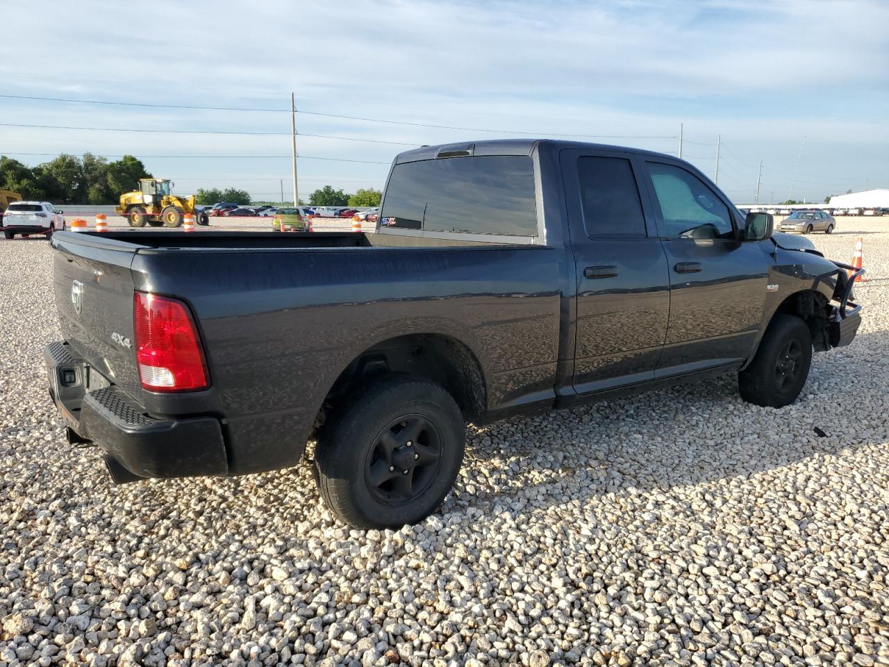 1C6RR7FT9JS140908 2018 Ram 1500 St