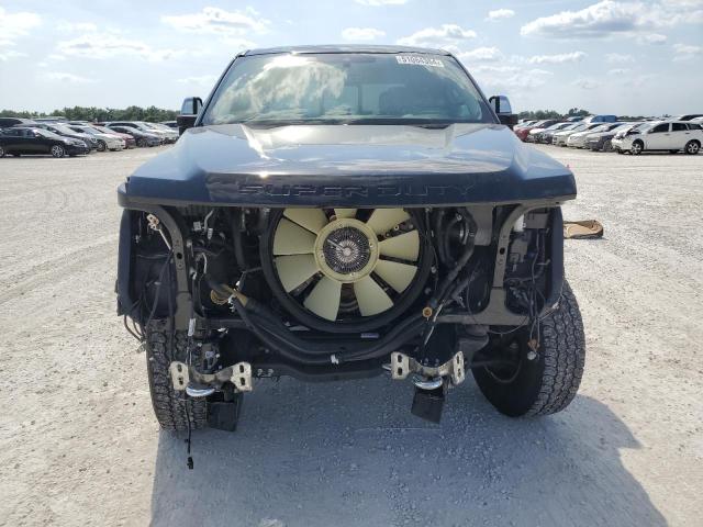 2022 Ford F250 Super Duty VIN: 1FT8W2BT0NEF97410 Lot: 51064364