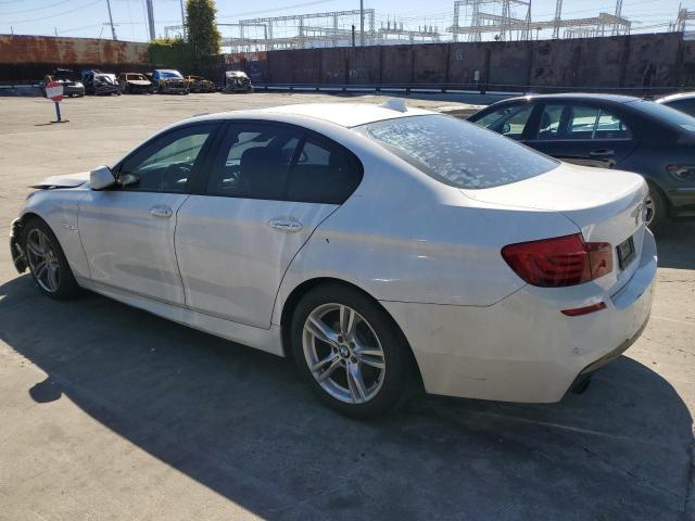 2013 BMW 535 I VIN: WBAFR7C53DC827962 Lot: 49197634