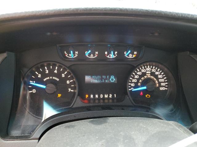 2013 Ford F150 Super Cab VIN: 1FTEX1CM8DFC54208 Lot: 49814384