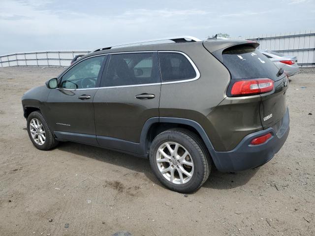 2015 Jeep Cherokee Latitude VIN: 1C4PJLCB9FW627411 Lot: 51332174