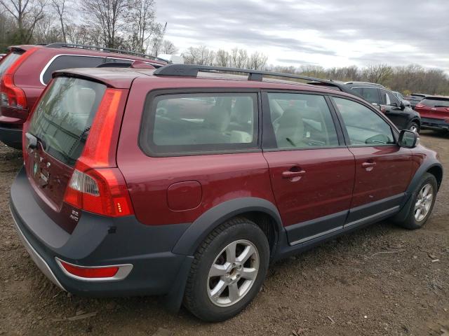 2009 Volvo Xc70 3.2 VIN: YV4BZ982291064232 Lot: 50648734