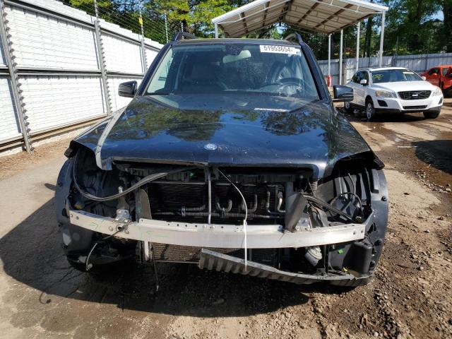 2011 Mercedes-Benz Glk 350 VIN: WDCGG5GB5BF601297 Lot: 51953654