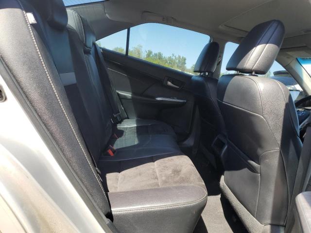 2014 Toyota Camry Se VIN: 4T1BK1FK7EU548347 Lot: 50366214