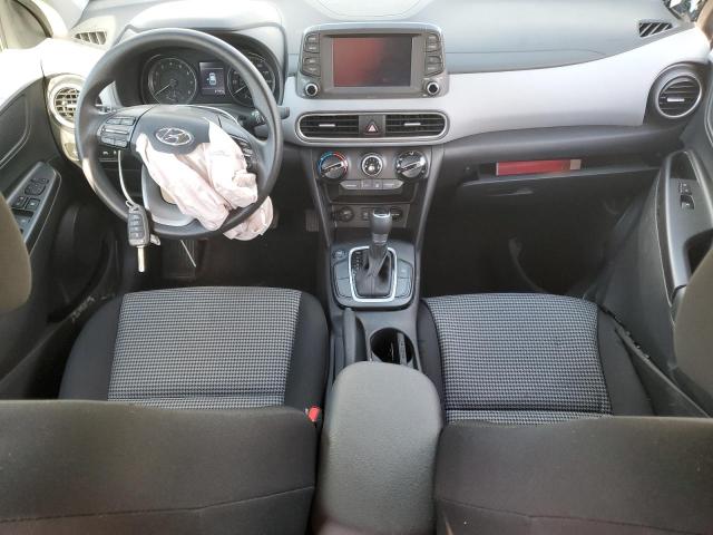 km8k12aa3ku306058 - 2019 Hyundai kona se - #49501744