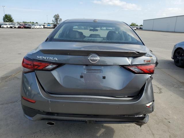 2024 Nissan Sentra Sr VIN: 3N1AB8DV1RY286739 Lot: 51743384