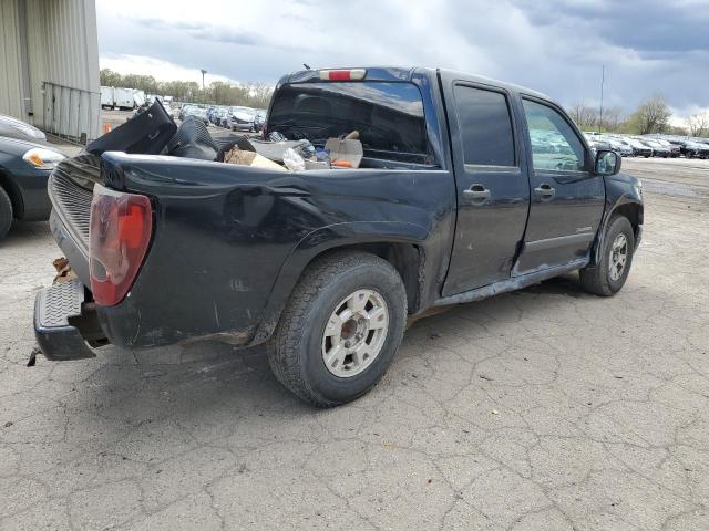 2005 Chevrolet Colorado VIN: 1GCCS136X58112424 Lot: 50813034