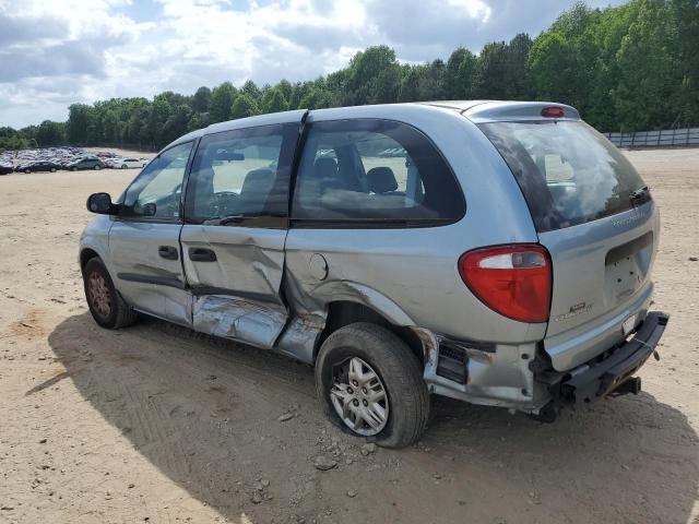 2004 Dodge Grand Caravan Se VIN: 1D4GP24R14B512863 Lot: 52737884