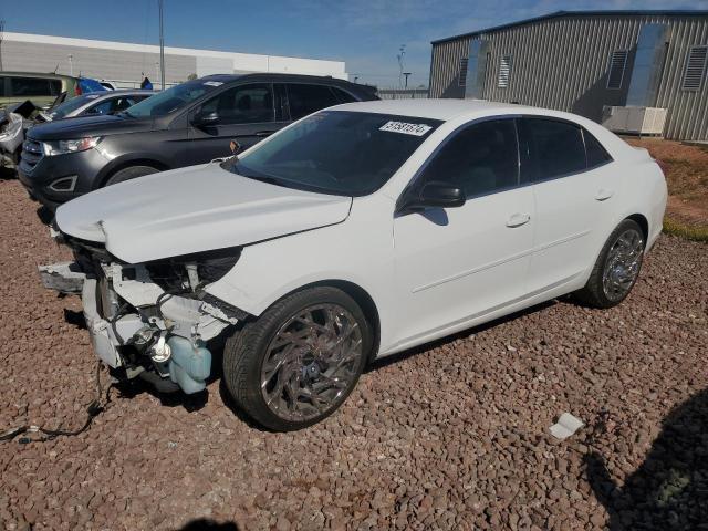 2014 Chevrolet Malibu Ls VIN: 1G11B5SL4EF267013 Lot: 51581574