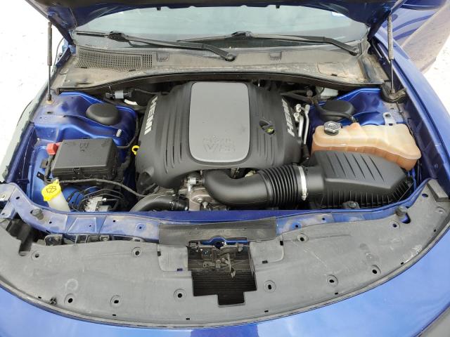 2021 Dodge Charger R/T VIN: 2C3CDXCT2MH547633 Lot: 51286144