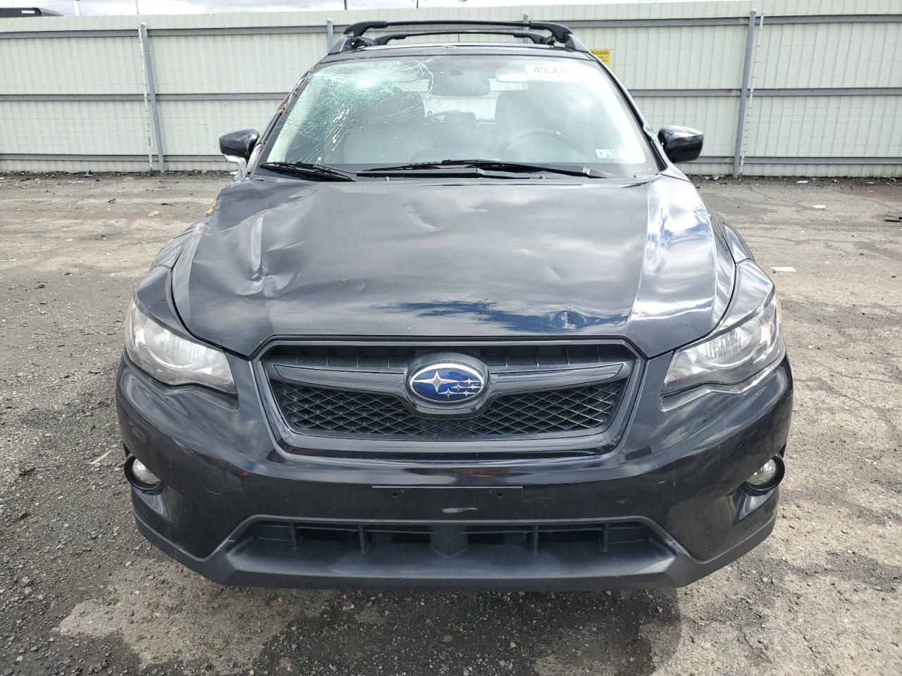 JF2GPADC0F8298646 2015 Subaru Xv Crosstrek 2.0 Premium