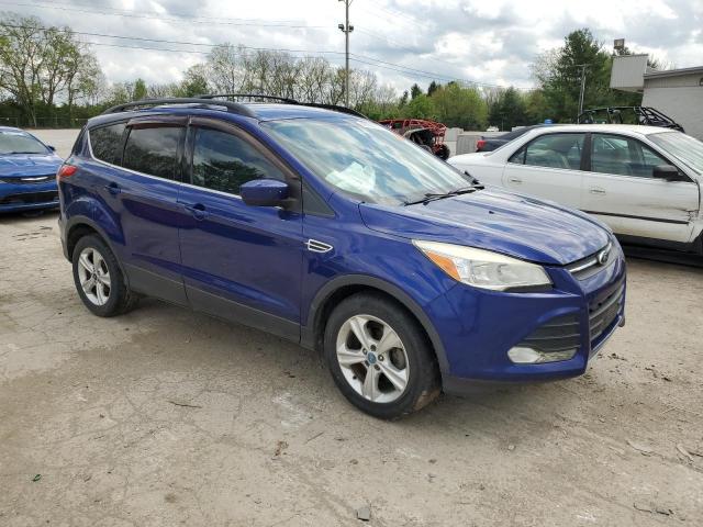 2013 Ford Escape Se VIN: 1FMCU0GX5DUD17075 Lot: 49790754