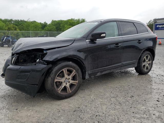 2013 Volvo Xc60 T6 VIN: YV4902DZ0D2440898 Lot: 52482964