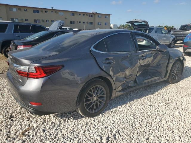 2018 Lexus Es 350 VIN: 58ABK1GG8JU105931 Lot: 50766674