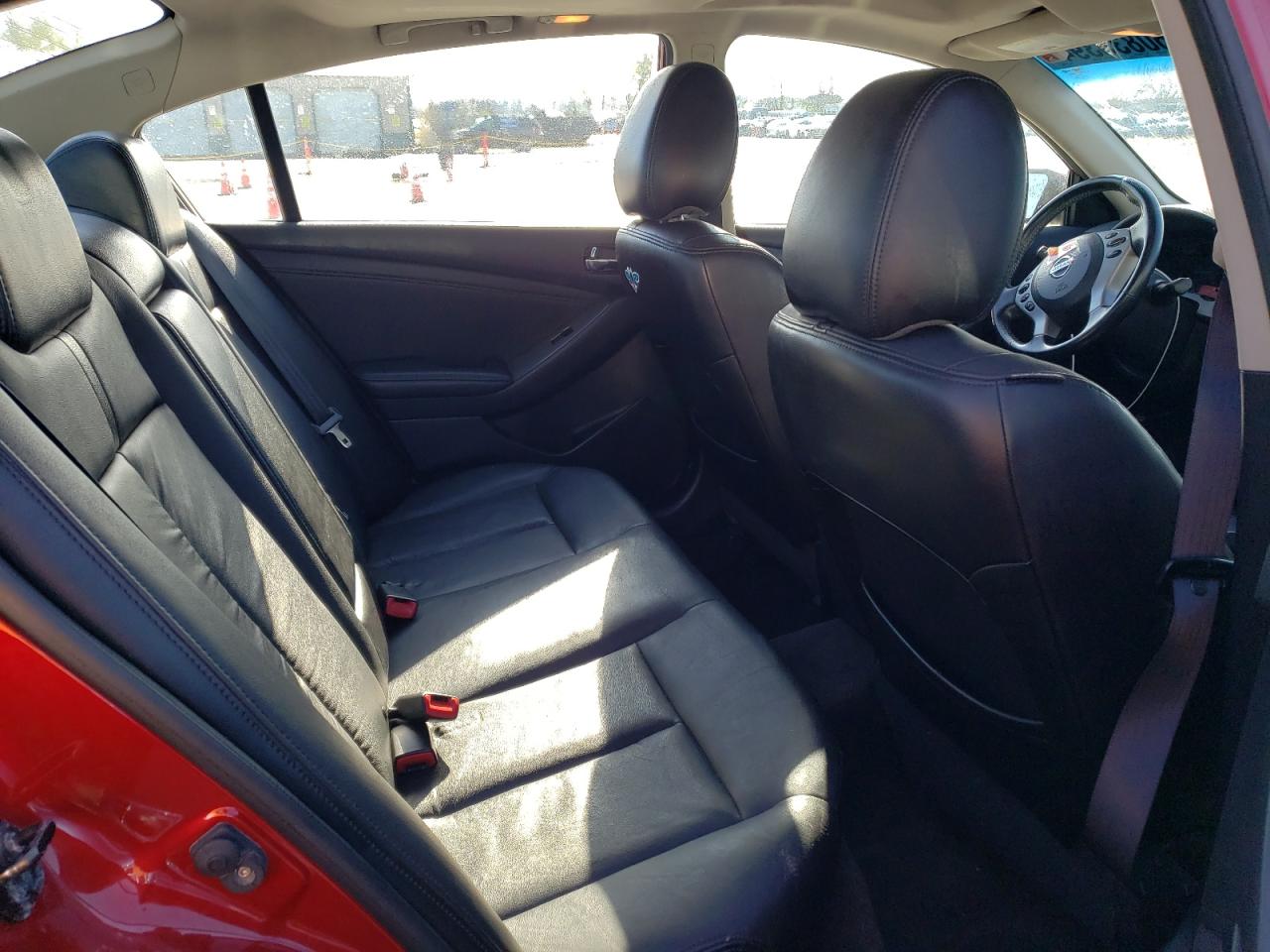 1N4AL21E59C147997 2009 Nissan Altima 2.5