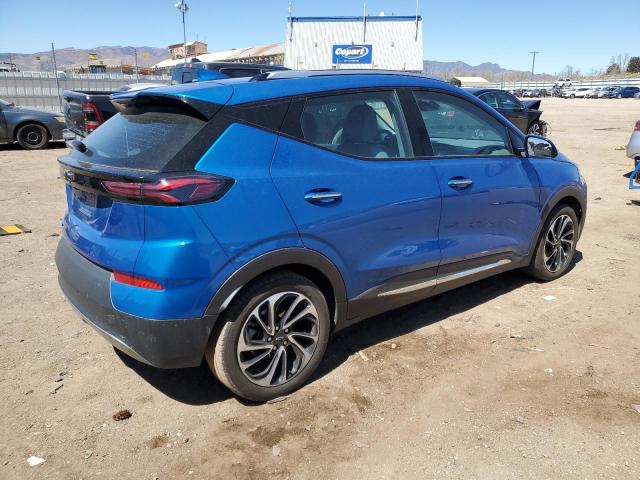 2022 Chevrolet Bolt Euv Premier VIN: 1G1FZ6S04N4117931 Lot: 50883674