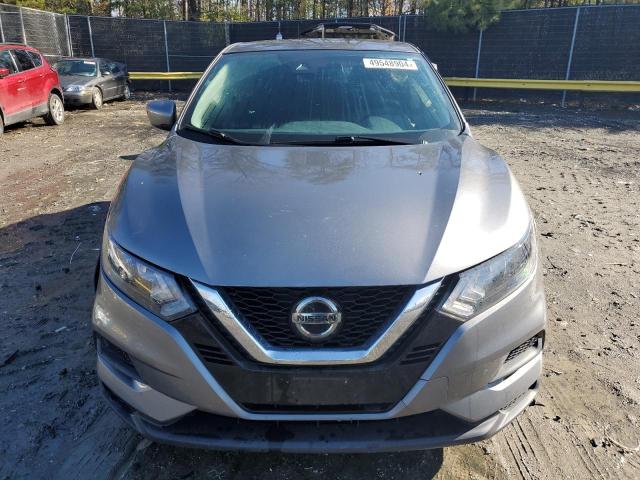 2020 Nissan Rogue Sport S VIN: JN1BJ1CW6LW386763 Lot: 49548904