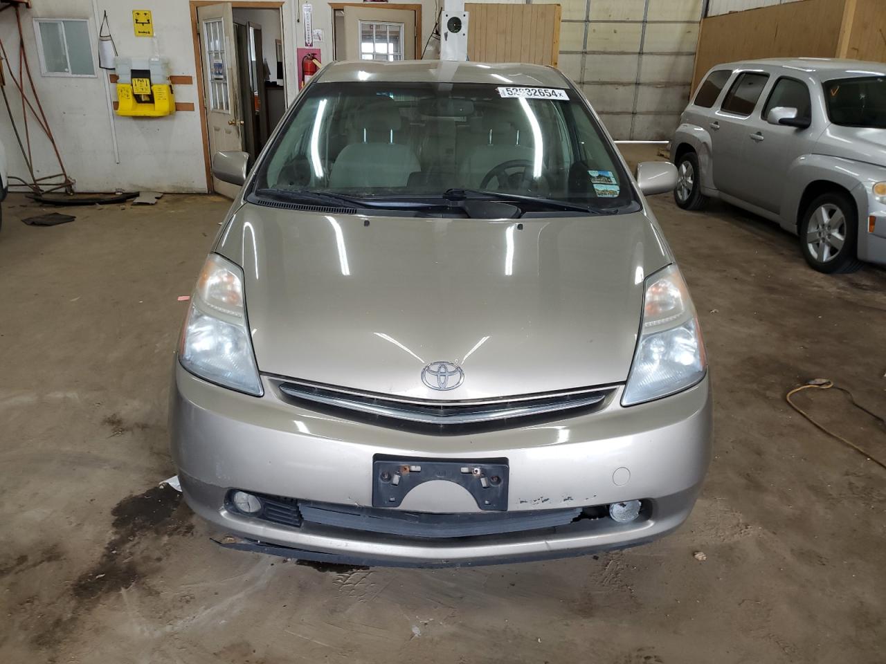 JTDKB20U577634441 2007 Toyota Prius