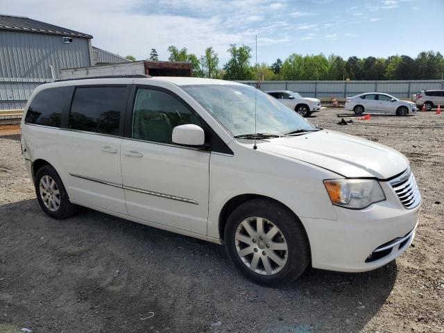 2013 Chrysler Town & Country Touring VIN: 2C4RC1BG8DR573352 Lot: 51434104