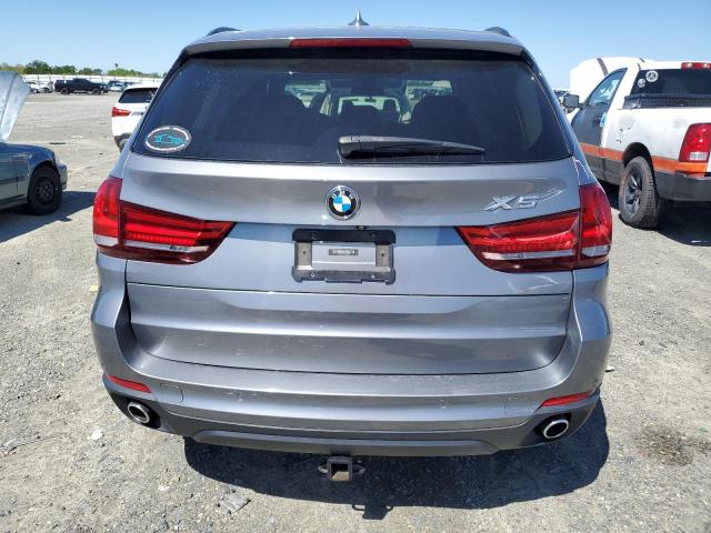 VIN 5UXKS4C54F0N08786 2015 BMW X5, Xdrive35D no.6