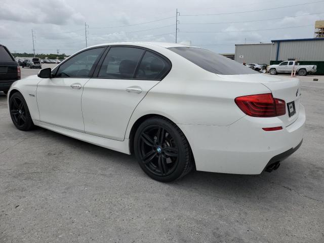 2016 BMW 535 D - WBAXA5C55GG042470