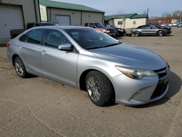 2016 Toyota Camry Le VIN: 4T1BF1FK4GU551486 Lot: 51700974