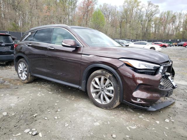2020 INFINITI QX50 PURE - 3PCAJ5M33LF100683