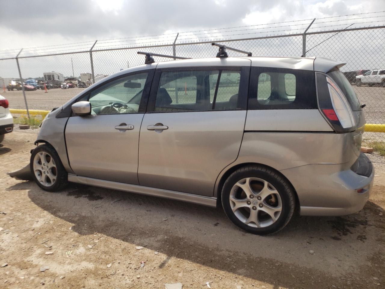 JM1CR2WL1A0382637 2010 Mazda 5