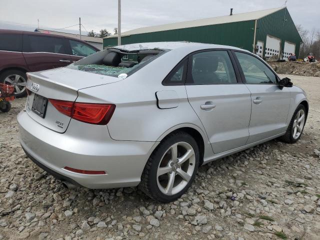 2015 Audi A3 Premium VIN: WAUBFGFF7F1008866 Lot: 48602714