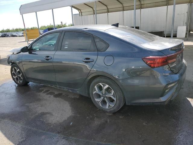 2019 Kia Forte Fe VIN: 3KPF24AD8KE028426 Lot: 51379224