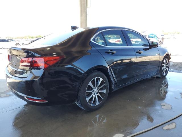 2015 Acura Tlx Tech VIN: 19UUB1F57FA021811 Lot: 38714944