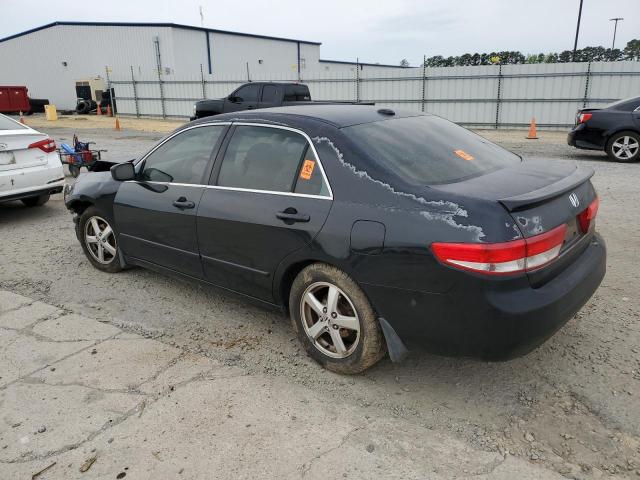 2004 Honda Accord Ex VIN: 1HGCM56834A107606 Lot: 49417594