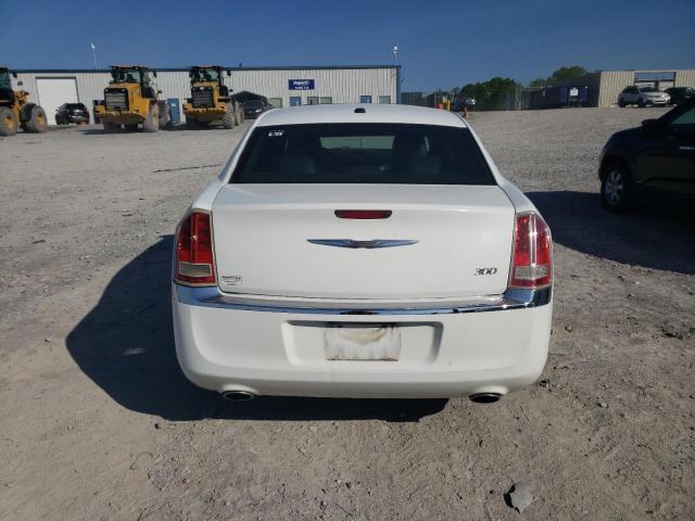 2011 Chrysler 300 Limited VIN: 2C3CA5CG2BH585182 Lot: 52125944