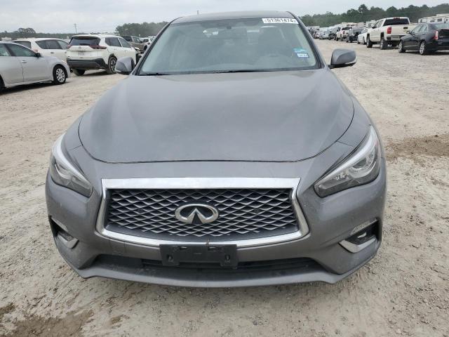 JN1EV7BP7MM705583 Infiniti Q50 LUXE 5