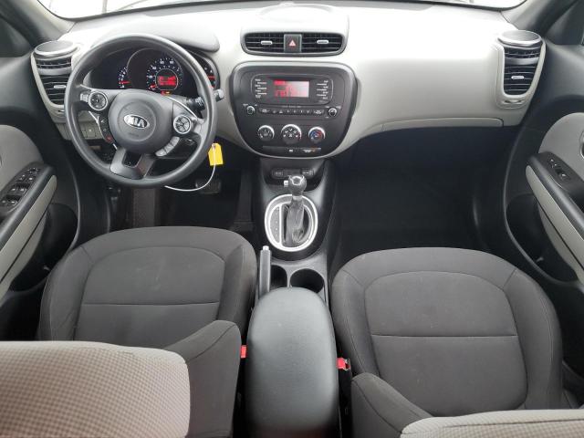 2014 Kia Soul VIN: KNDJN2A24E7712740 Lot: 51285044