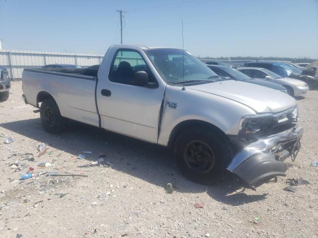 1999 Ford F150 VIN: 1FTRF17W5XNA60634 Lot: 50529604