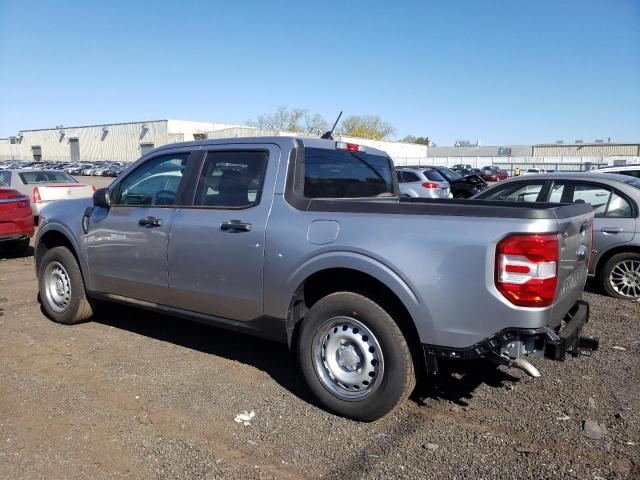 3FTTW8E90PRA22009 Ford Maverick X 2