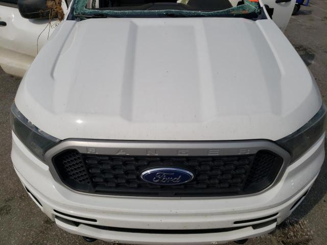 2019 Ford Ranger Xl VIN: 1FTER4FH8KLA18814 Lot: 51281104