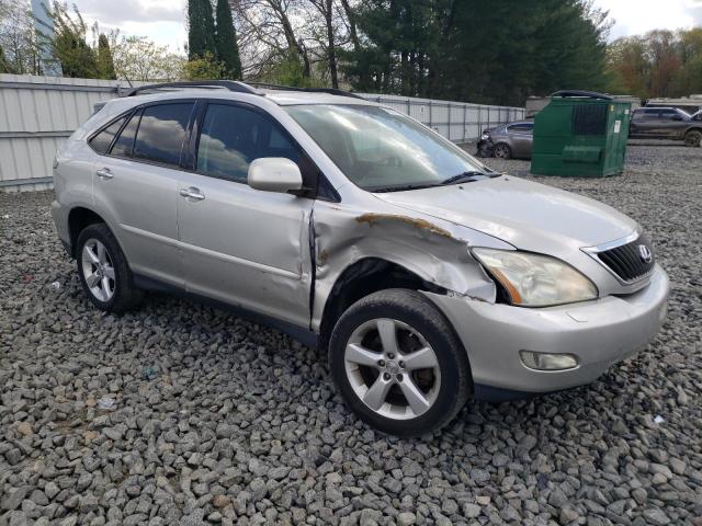 2008 Lexus Rx 350 VIN: 2T2HK31U68C080174 Lot: 51821144