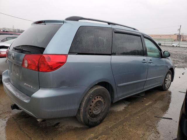 2007 Toyota Sienna Ce VIN: 5TDZK23CX7S000985 Lot: 48972934